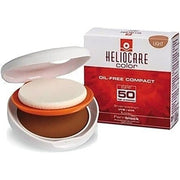 Heliocare Compact Make Up Oil - Free SPF 50 Light 10ml - Maison des fragrances