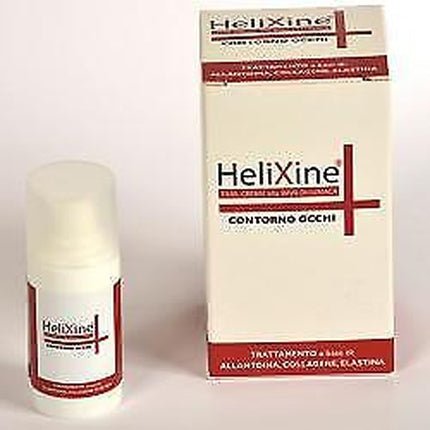 Helixine Cont Eyes Mucus Snail - Maison des fragrances