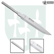 Helle Speiderkiven Blade Esser Knife Making Blade Blank - Maison des fragrances