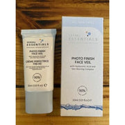Herbal Essentials Himalayan Infused Skincare Facial Veil - Maison des fragrances