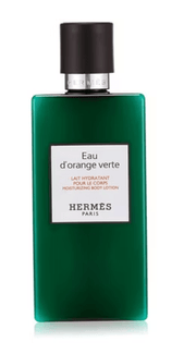 Hermes Eau D'Orange Verte Moisturizing Body Lotion 200ml/6.5oz - Maison des fragrances