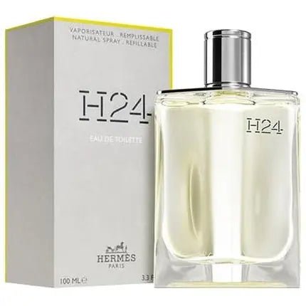 Hermès H24 - Eau De Toilette Refill - Maison des fragrances