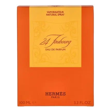 Hermès Hermes 24 Faubourg Eau de Parfum 1ml Unisexe - Maison des fragrances
