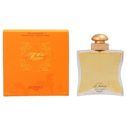Hermès Hermes 24 Faubourg Eau de Parfum (EDP) Femme 100ml - Maison des fragrances