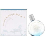 Hermès Hermes Eau Des Merveilles Bleue Eau de Toilette (EDT) Homme 30ml - Maison des fragrances
