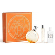 Hermès Hermes Eau Des Merveilles Gift Set Coffret (Coffret) Mixte 50ml - Maison des fragrances