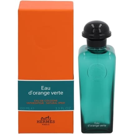 Hermès Hermes Eau D'Orange Verte Eau de Cologne (EDC) Mixte 100ml - Maison des fragrances