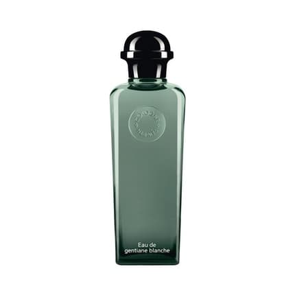 Hermès Hermes Gentiane Blanche Unisex Eau de Cologne (EDC) Mixte 100ml - Maison des fragrances