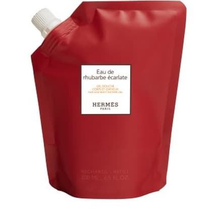 Hermès Hermes Le Bain Eau De Rhubarbe Ecarlate - Unisex Fragrance Eau de Parfum (EDP) Mixte - Maison des fragrances