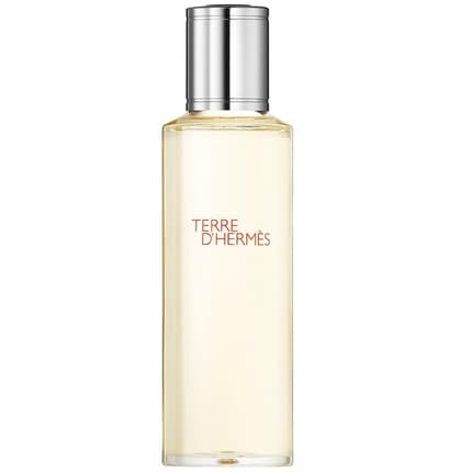 Hermès Hermes Terre D'Hermes Refill Eau de Toilette (EDT) Mixte 125ml - Maison des fragrances