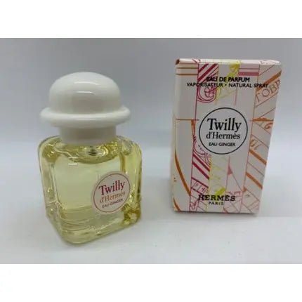 Hermès Hermes Twilly d'hermes Eau Ginger New Gift Idea Eau de Toilette 12 ml - Maison des fragrances