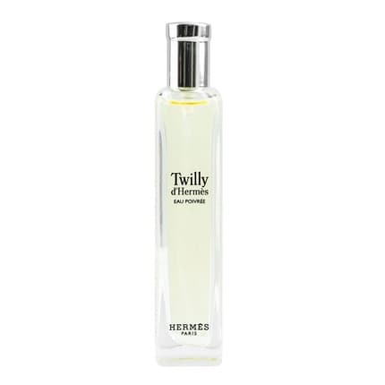 Hermès Hermes Twilly D'Hermes Eau Poivree d Water 15ml Unisexe - Maison des fragrances