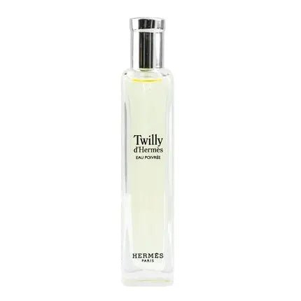 Hermès Hermes Twilly D'Hermes Eau Poivree d Water 15ml Unisexe - Maison des fragrances