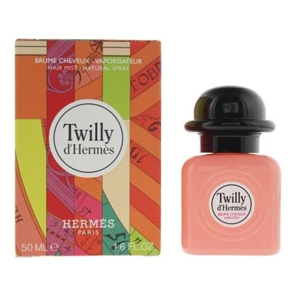 Hermès Hermes Twilly Dhermes Hair Mist Eau de Toilette (EDT) Mixte 50ml - Maison des fragrances