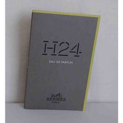HERMÈS Paris H24 - Eau de Parfum EdP 2ml - Maison des fragrances
