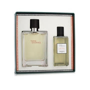 Hermès Terre D'Hermès and SG Eau de Toilette Homme 100 ml - Maison des fragrances