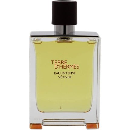 Hermès Terre D'Hermès Eau Intense Vetiver Homme 3.3 oz Eau de parfum Spray - Maison des fragrances