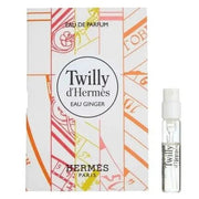 Hermès Twilly D'Hermès Eau Ginger - Eau de Parfum Femme - 2 Ml Vial - Maison des fragrances