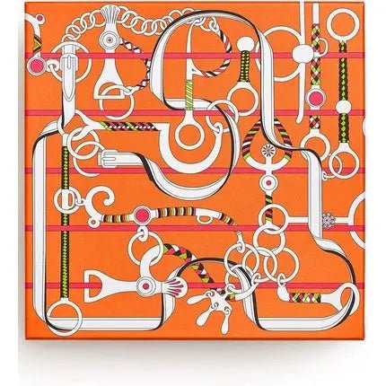 Hermes Twilly EDP 85ml Spray and 80ml Body Lotion Gift Set - Maison des fragrances