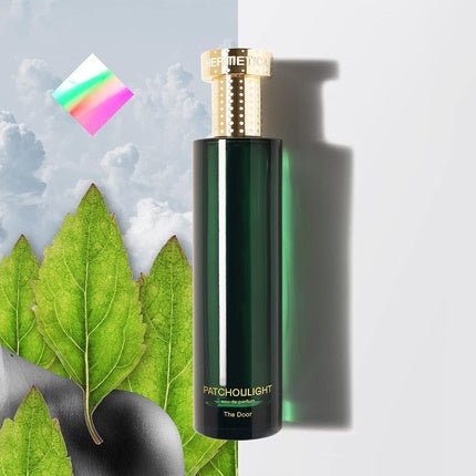 Hermetica Patchoulight Eau De Parfum 3.3 oz Spray - Maison des fragrances