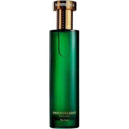 Hermetica Patchoulight Eau De Parfum 3.3 oz Spray - Maison des fragrances