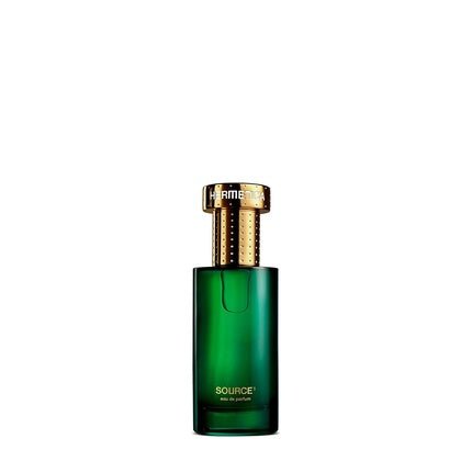 Hermetica Source1 Eau De Parfum 50ml Spray - Maison des fragrances