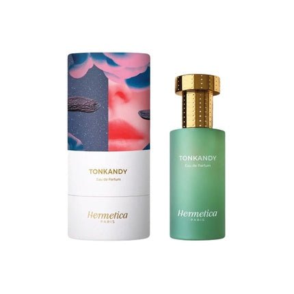 Hermetica Tonkandy EDP 50ml - Maison des fragrances