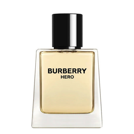 Burberry Hero Eau De Toilette Spray 50ml