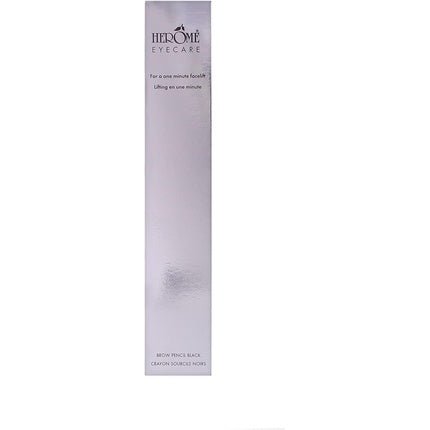 Herôme Black Brow Pencil - Maison des fragrances