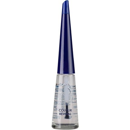 Herome Colour Revival Glossy Quick - Drying Formula 10ml - Maison des fragrances