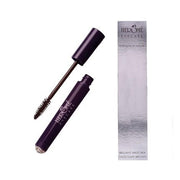 Herome Eye Care Brilliant Mascara Chocolate Brown for Shiny and Incredibly Voluminous Lashes - Maison des fragrances