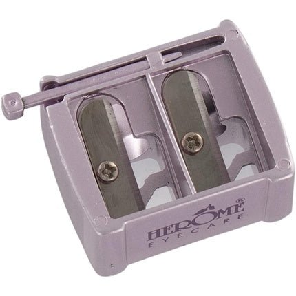 Herome Eye Care Duo Sharpener - Maison des fragrances