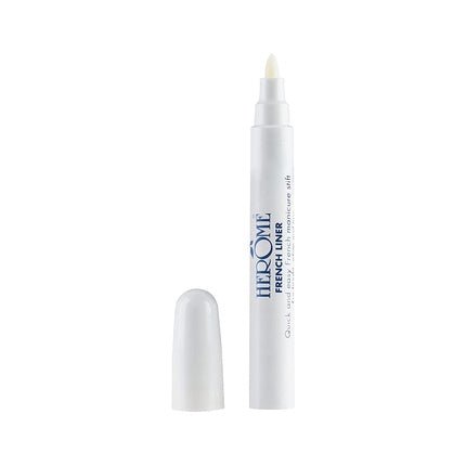 Herome French Liner Manicure Nail Polish Pen 4ml - Maison des fragrances