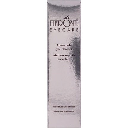 Herôme Highlighter Sundew - Maison des fragrances