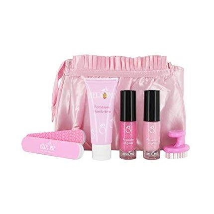 HEROME Princess Set DeLuxe in Bag - Maison des fragrances