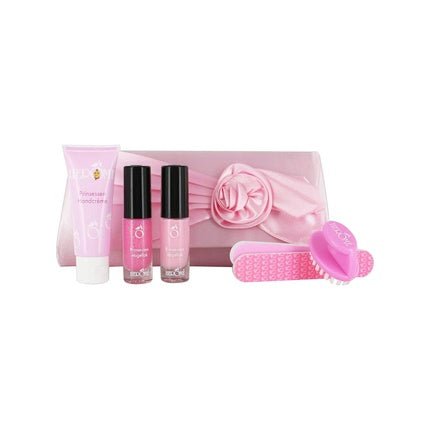 HEROME Princess Set Deluxe Plus - Maison des fragrances