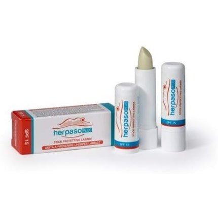 HERPASOPLUS Lipstick for Cold Sores - Maison des fragrances