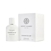 Herve Gambs Domaine Du Cap Unisex Eau de Cologne (EDC) Mixte 100ml - Maison des fragrances