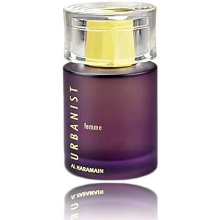 Al Haramain Urbanist Eau de Parfum (EDP) Femme
