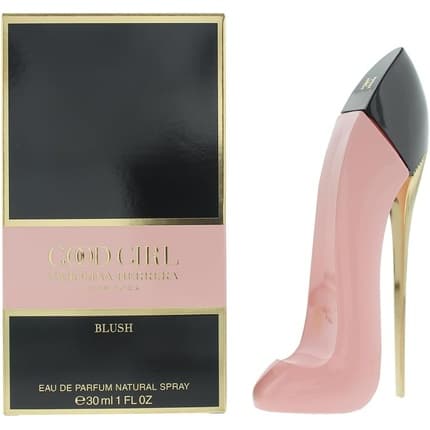 Carolina Herrera Good Blush Eau de Parfum (EDP) Femme 30ml