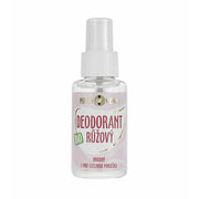 Reinheit Vision Bio Rosa Deodorant 50ml Purity Vision