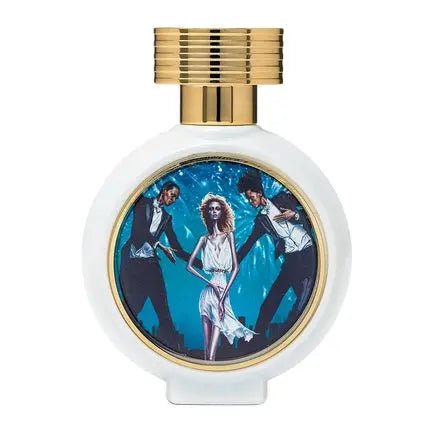 Hfc Delicious Kisses - Eau de Parfum Spray 75ml - Maison des fragrances