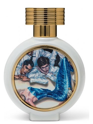 Hfc Paris Voodoo Chic Eau de Parfum 75ml Unisexe - Maison des fragrances