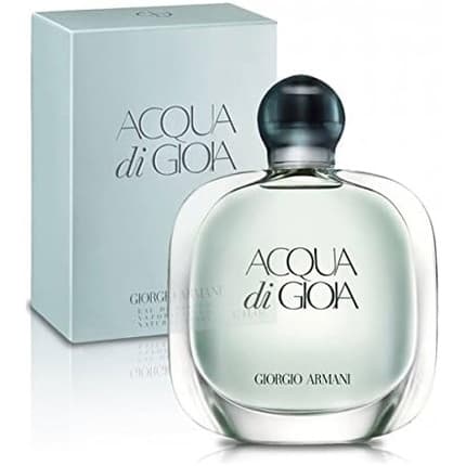 Giorgio Armani Acqua Di Gioia Eau De Parfum 30ml Women Spray
