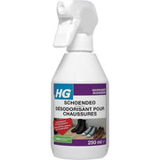 Hg Shoe Deodorant Déodorant (Déo) Mixte - Maison des fragrances