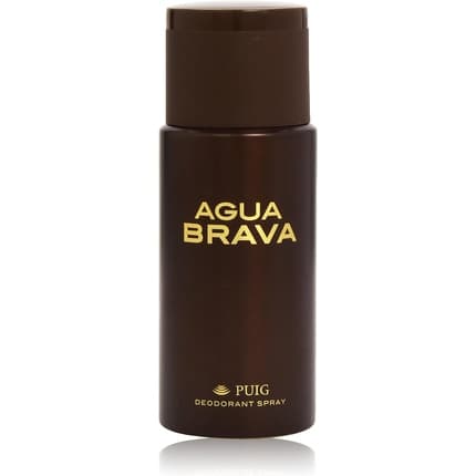 PUIG AGUA BRAVA DEODORANT 150ML