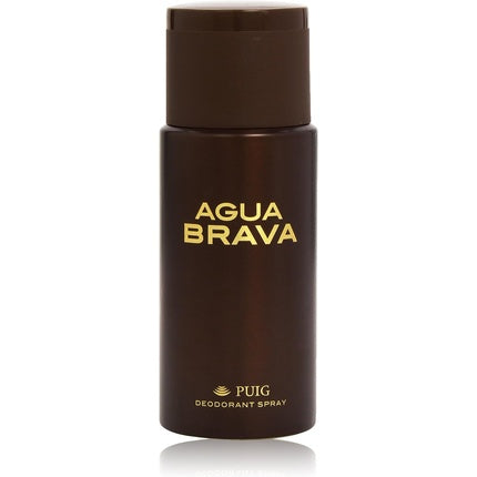 Puig Agua Brava Deodorant 150ml Agua Brava