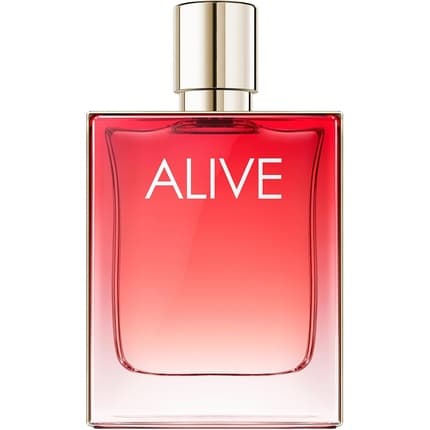Hugo Boss Boss Alive Intense Woody Fragrance Eau de Parfum (EDP) Femme