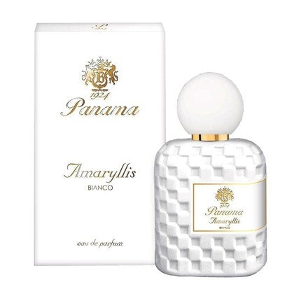 Panama Amaryllis Bianco Eau de parfum  100ml Panama 1924 Boellis