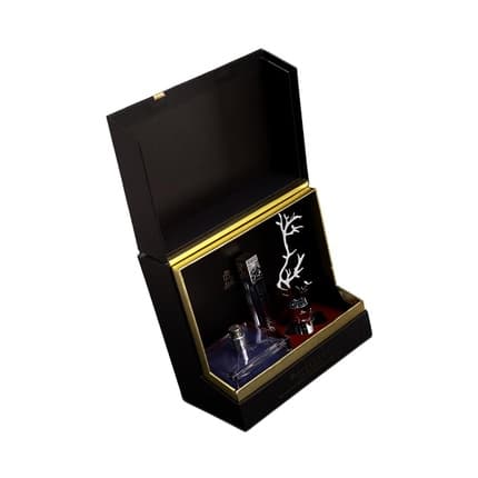 Aurora Deciduous Winter Eau de Parfum (EDP) Mixte 100ml